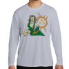 Long Sleeve Performance Tee Thumbnail