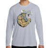 Long Sleeve Performance Tee Thumbnail