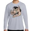 Long Sleeve Performance Tee Thumbnail