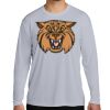 Long Sleeve Performance Tee Thumbnail