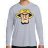 Long Sleeve Performance Tee Thumbnail