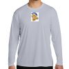 Long Sleeve Performance Tee Thumbnail