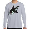 Long Sleeve Performance Tee Thumbnail