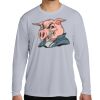 Long Sleeve Performance Tee Thumbnail