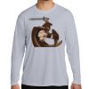 Long Sleeve Performance Tee Thumbnail