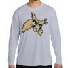 Long Sleeve Performance Tee Thumbnail