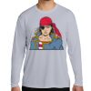 Long Sleeve Performance Tee Thumbnail
