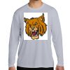 Long Sleeve Performance Tee Thumbnail