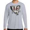 Long Sleeve Performance Tee Thumbnail
