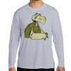 Long Sleeve Performance Tee Thumbnail