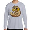 Long Sleeve Performance Tee Thumbnail