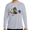 Long Sleeve Performance Tee Thumbnail