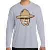 Long Sleeve Performance Tee Thumbnail