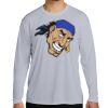 Long Sleeve Performance Tee Thumbnail