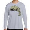 Long Sleeve Performance Tee Thumbnail