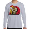 Long Sleeve Performance Tee Thumbnail