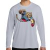 Long Sleeve Performance Tee Thumbnail