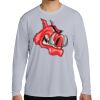 Long Sleeve Performance Tee Thumbnail