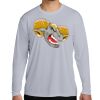 Long Sleeve Performance Tee Thumbnail