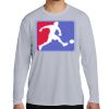Long Sleeve Performance Tee Thumbnail