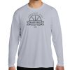 Long Sleeve Performance Tee Thumbnail