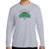 Long Sleeve Performance Tee Thumbnail