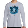 Long Sleeve Performance Tee Thumbnail
