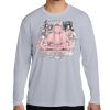 Long Sleeve Performance Tee Thumbnail