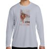 Long Sleeve Performance Tee Thumbnail