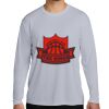 Long Sleeve Performance Tee Thumbnail