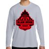 Long Sleeve Performance Tee Thumbnail