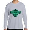 Long Sleeve Performance Tee Thumbnail