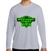 Long Sleeve Performance Tee Thumbnail