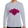 Long Sleeve Performance Tee Thumbnail