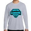 Long Sleeve Performance Tee Thumbnail