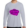 Long Sleeve Performance Tee Thumbnail