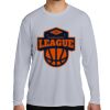 Long Sleeve Performance Tee Thumbnail