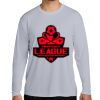 Long Sleeve Performance Tee Thumbnail