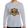 Long Sleeve Performance Tee Thumbnail