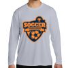 Long Sleeve Performance Tee Thumbnail