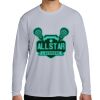 Long Sleeve Performance Tee Thumbnail