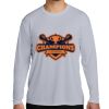 Long Sleeve Performance Tee Thumbnail