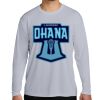 Long Sleeve Performance Tee Thumbnail