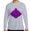 Long Sleeve Performance Tee Thumbnail