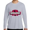 Long Sleeve Performance Tee Thumbnail