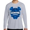 Long Sleeve Performance Tee Thumbnail
