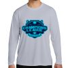 Long Sleeve Performance Tee Thumbnail