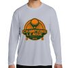 Long Sleeve Performance Tee Thumbnail
