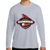 Long Sleeve Performance Tee Thumbnail