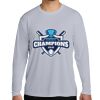 Long Sleeve Performance Tee Thumbnail